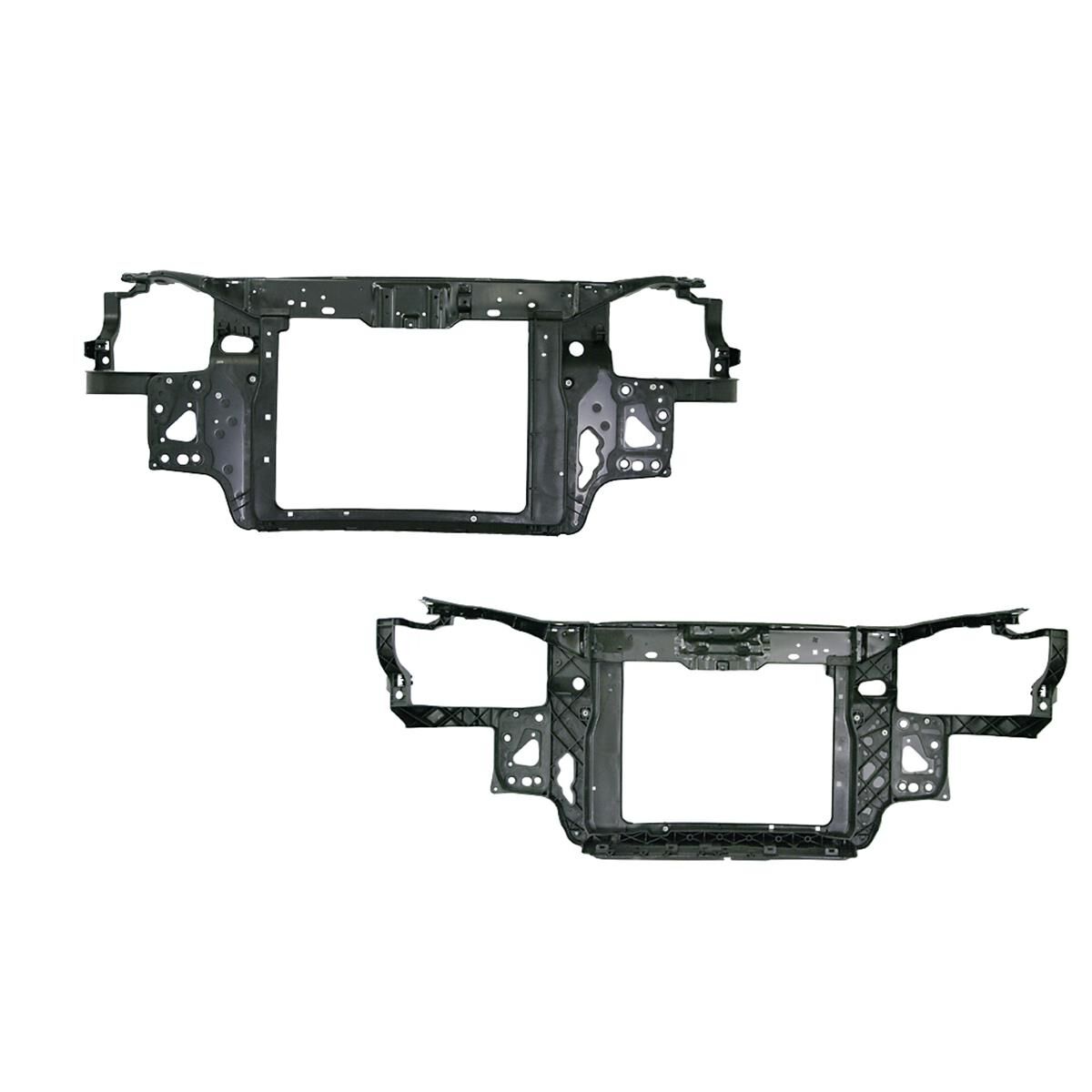 HYUNDAI GETZ  TB  10/2005 ~ 2011  RADIATOR SUPPORT PANEL  PLASTIC, , scaau_hi-res