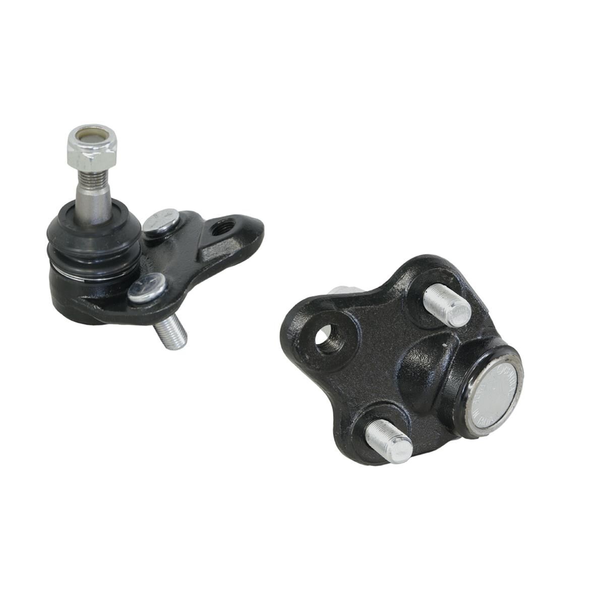 TOYOTA COROLLA  AE101/AE102  09/1994 ~ 09/1998  FRONT BALL JOINT, , scaau_hi-res