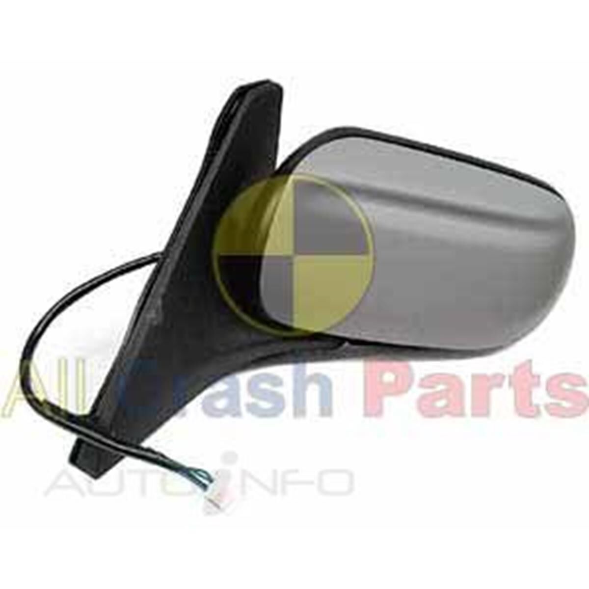 Supercheap auto new arrivals rear view mirror