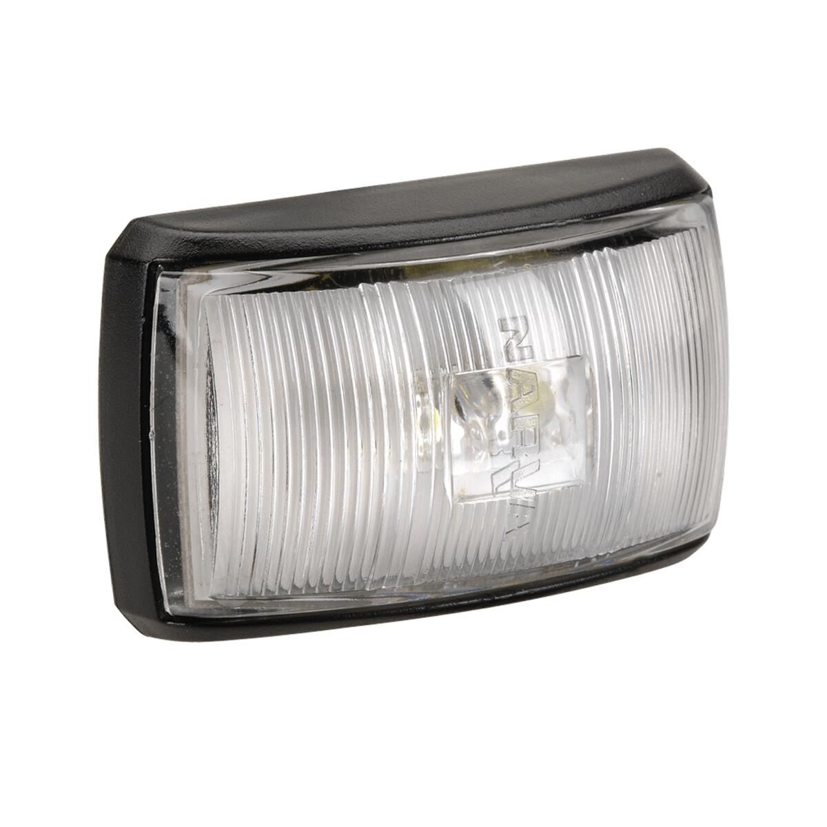 MDL 14 LED (W) FEOM BLACK BASE, , scaau_hi-res