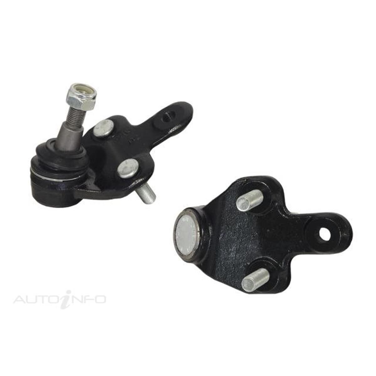 TOYOTA KLUGER  GSU40 SERIES 1  08/2007 ~ 09/2010  FRONT BALL JOINT    LEFT HAND SIDE, , scaau_hi-res