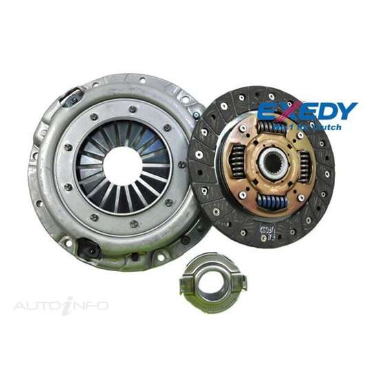 EXEDY OEM REPLACEMENT, , scaau_hi-res