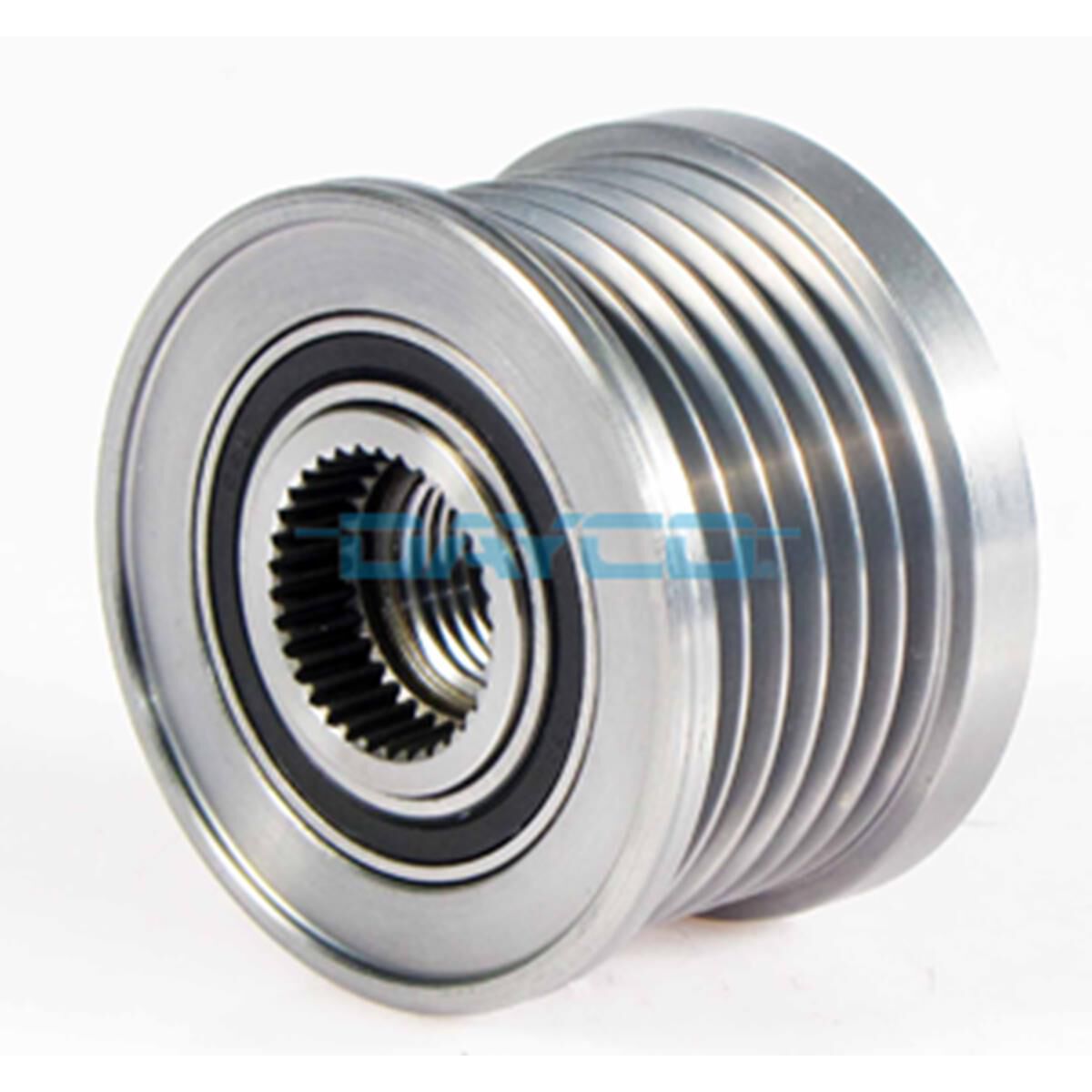 OVERRUNNING ALTERNATOR PULLEY, , scaau_hi-res