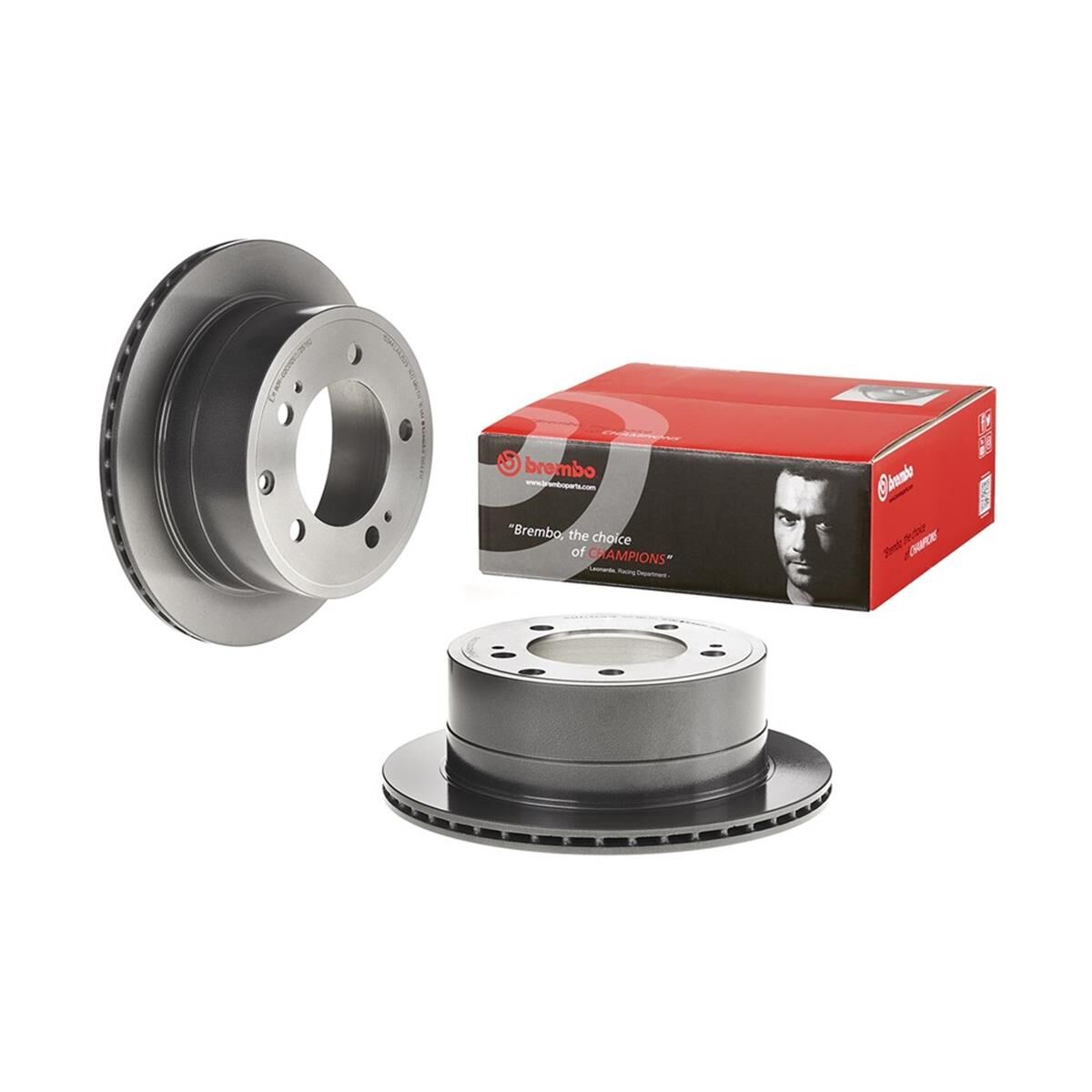 BREMBO DISC ROTOR, , scaau_hi-res