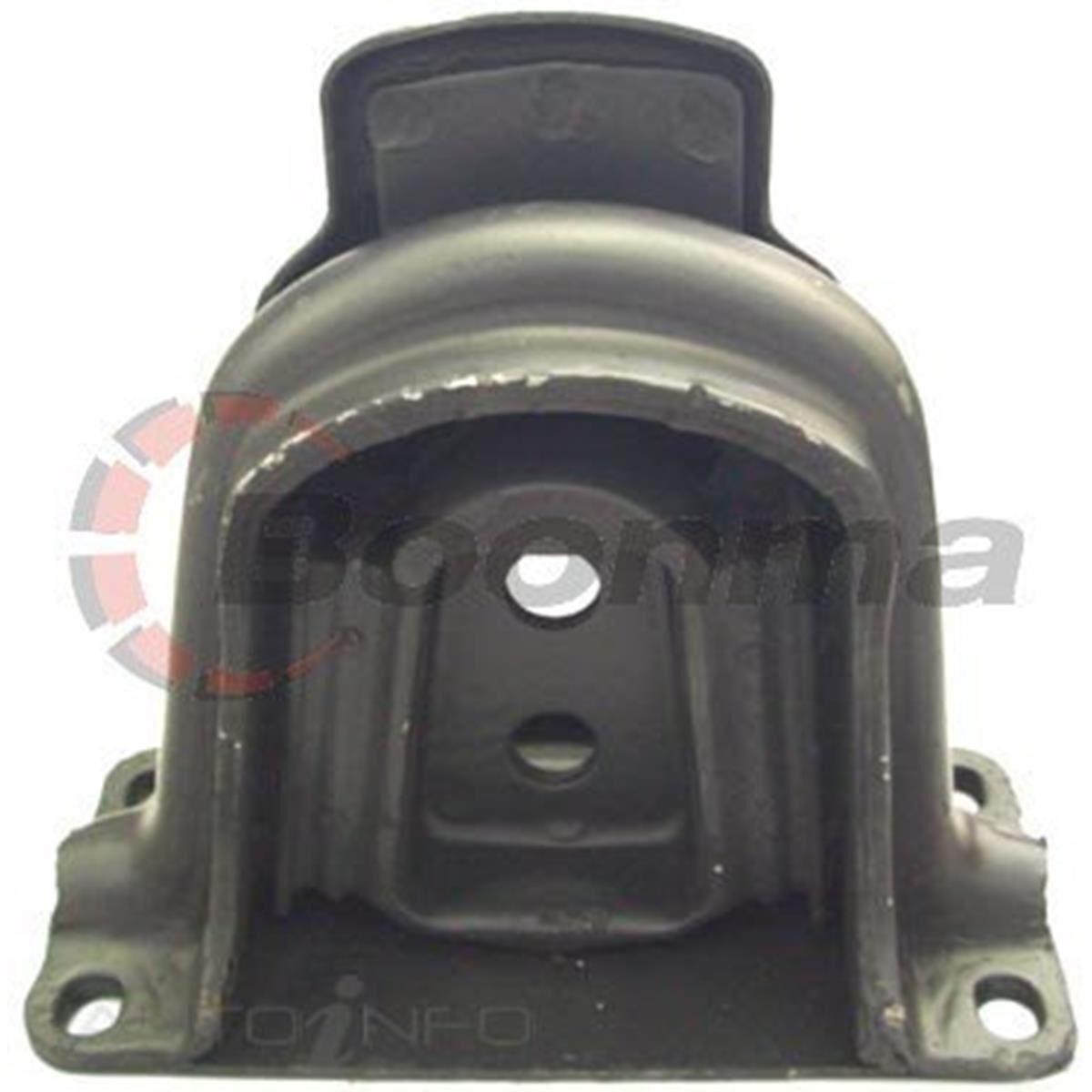 COMM VR-VZ DIFF DAMPING BLOCK, , scaau_hi-res