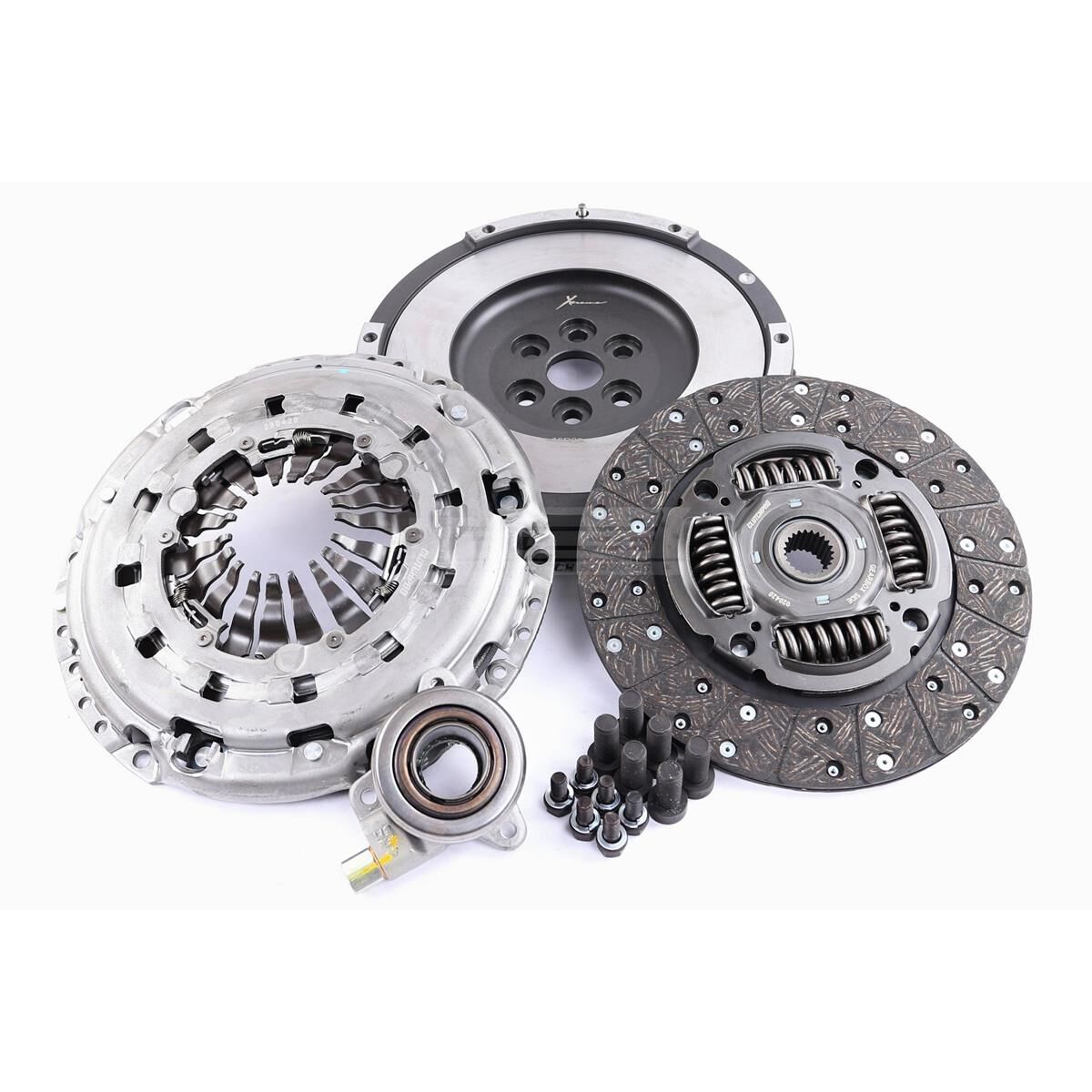 KIT STD GMH CAPTIVA 2.0L INC SMF+CSC, , scaau_hi-res