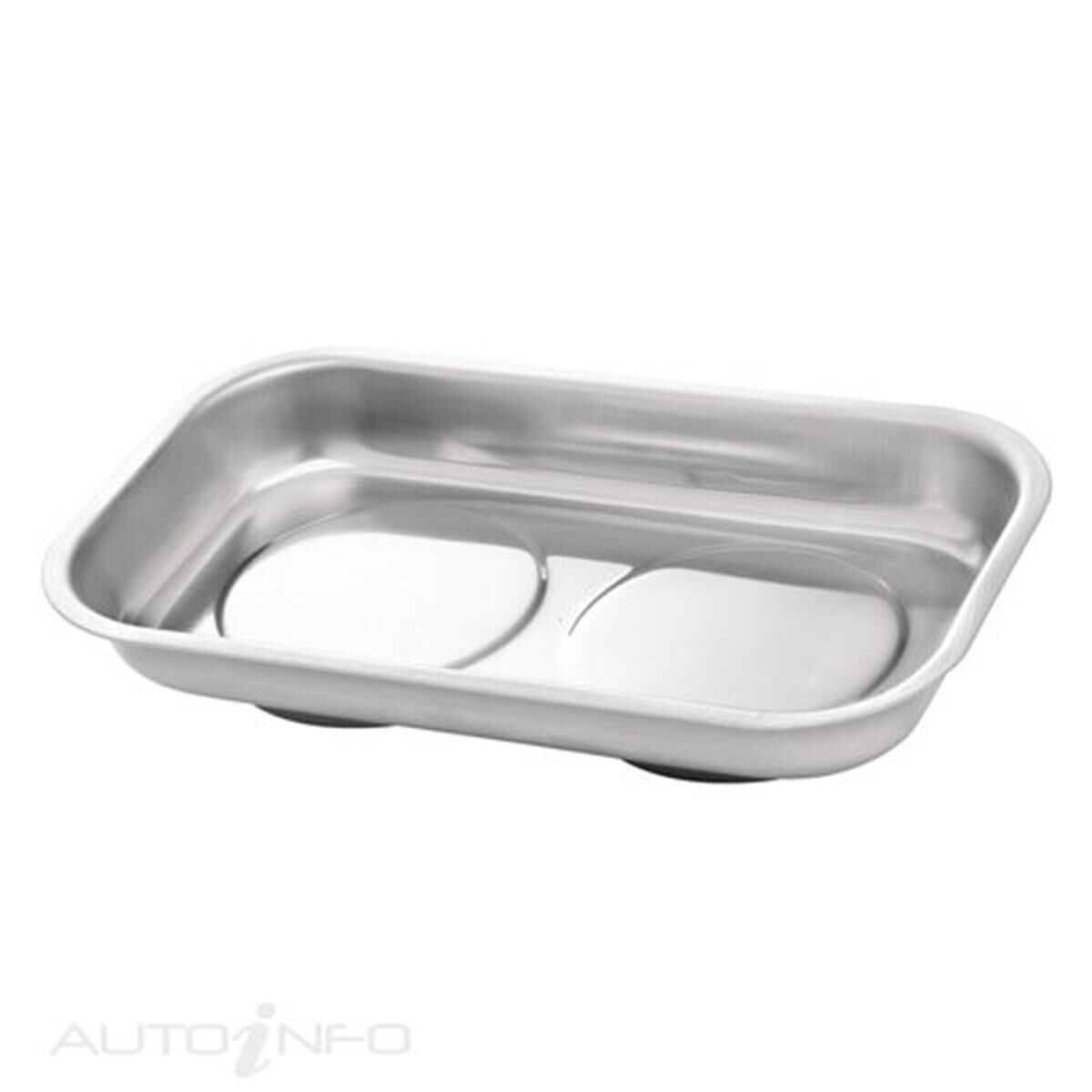 TOLEDO MAGNETIC PARTS TRAY 240X140X30MM, , scaau_hi-res