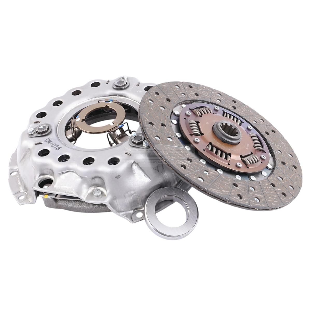 KIT COM MITS CANTER 2.3L, , scaau_hi-res