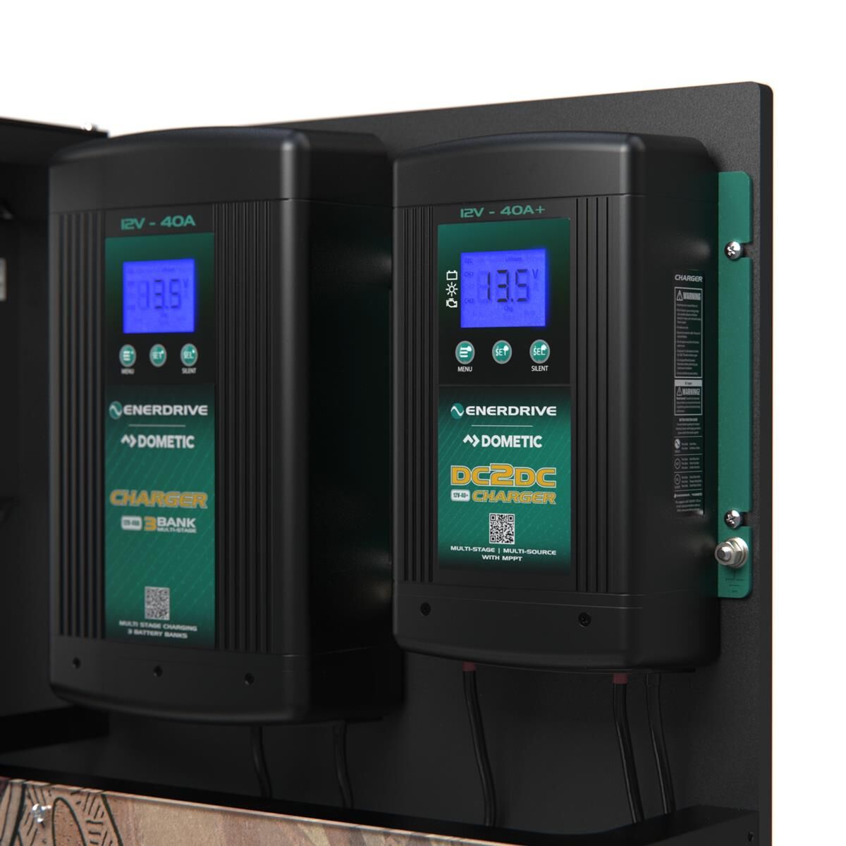 SALTY ONE X ADVENTURER POWER SYSTEM - RIGHT MOUNT, , scaau_hi-res