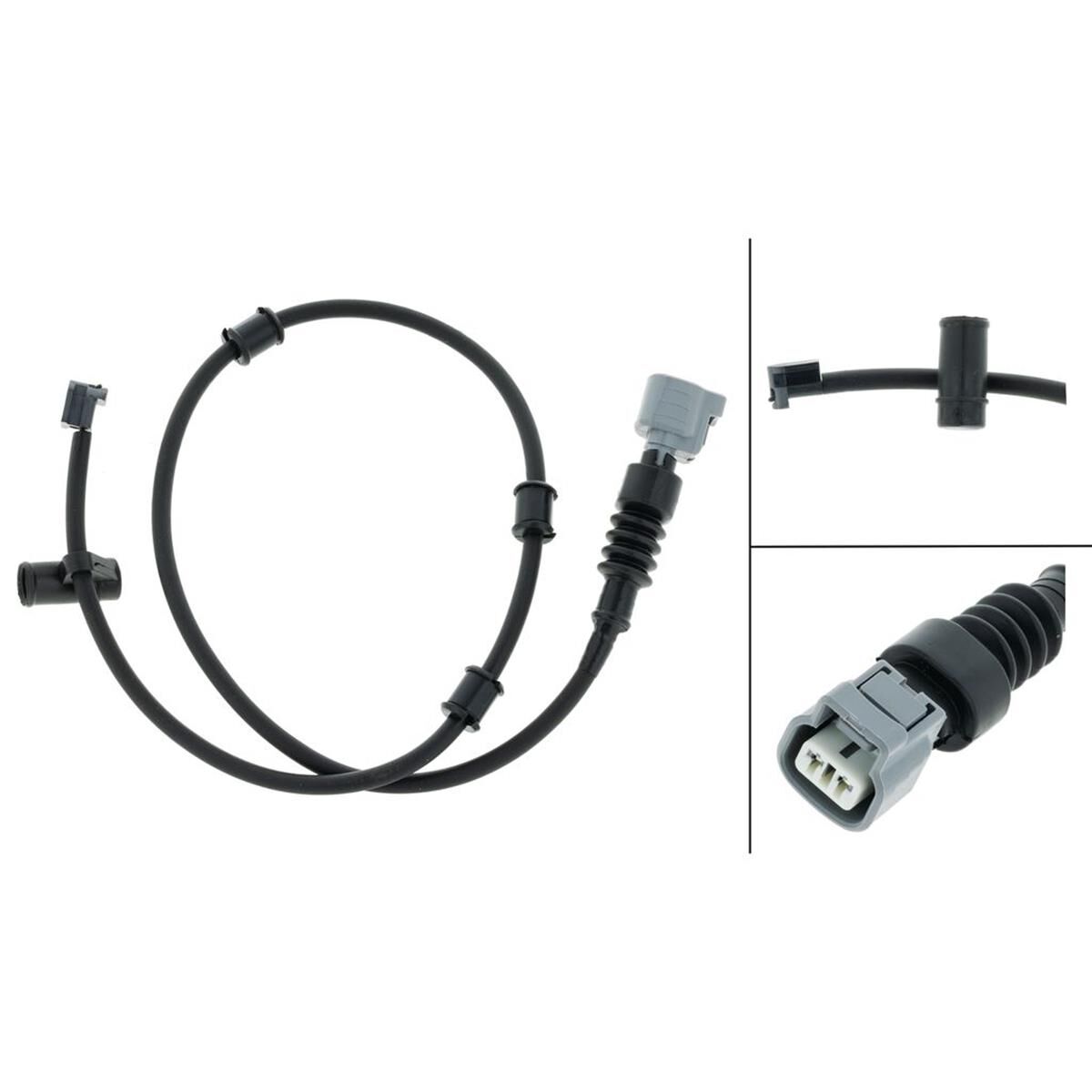 EUROLINE BRAKE WEAR SENSOR, , scaau_hi-res