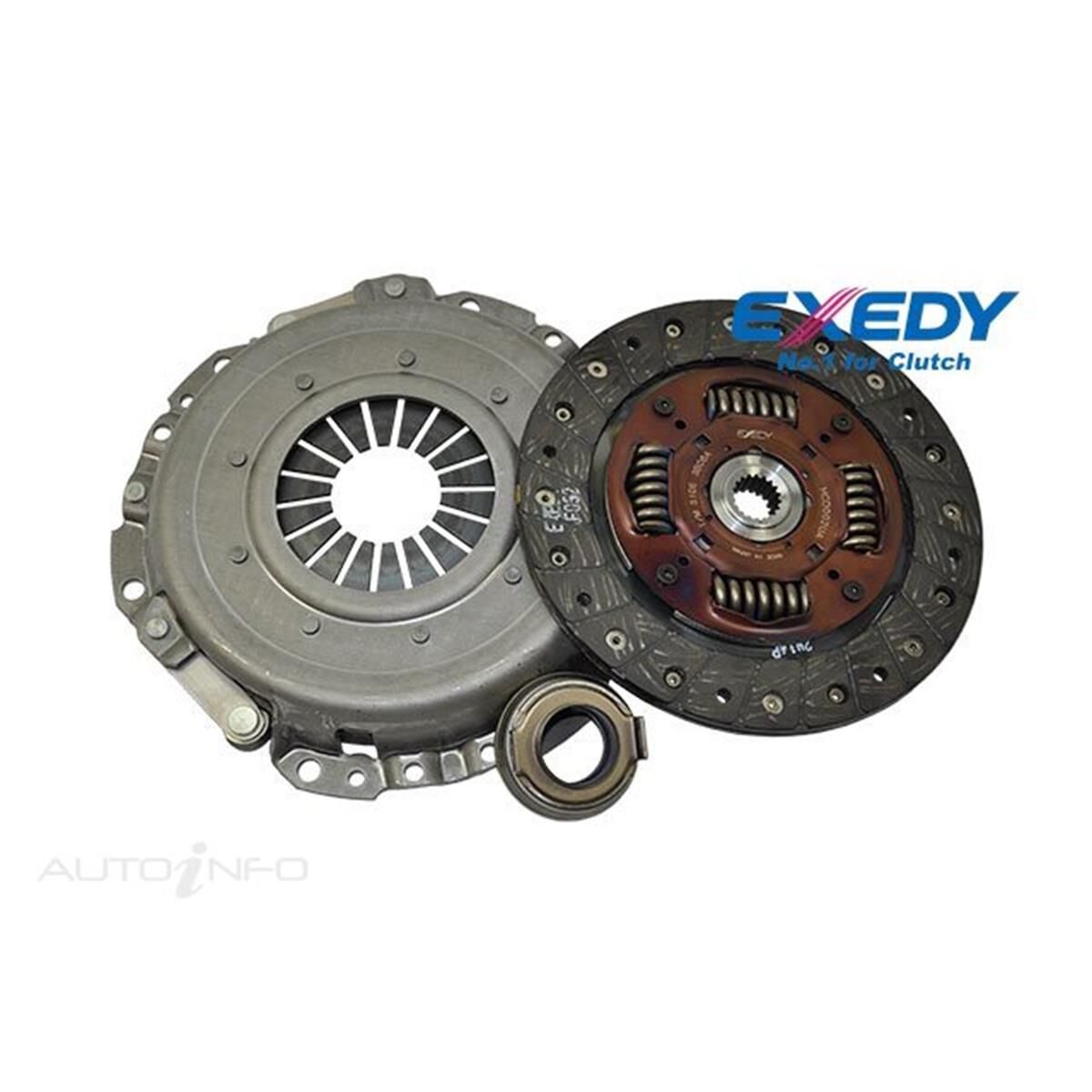 EXEDY OEM REPLACEMENT, , scaau_hi-res