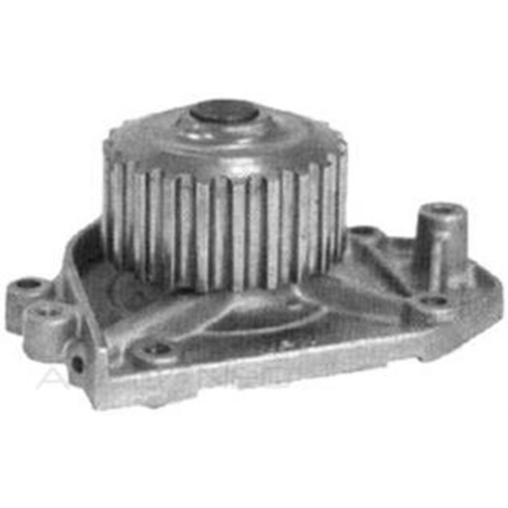 Protex Water Pump PWP4012 Supercheap Auto