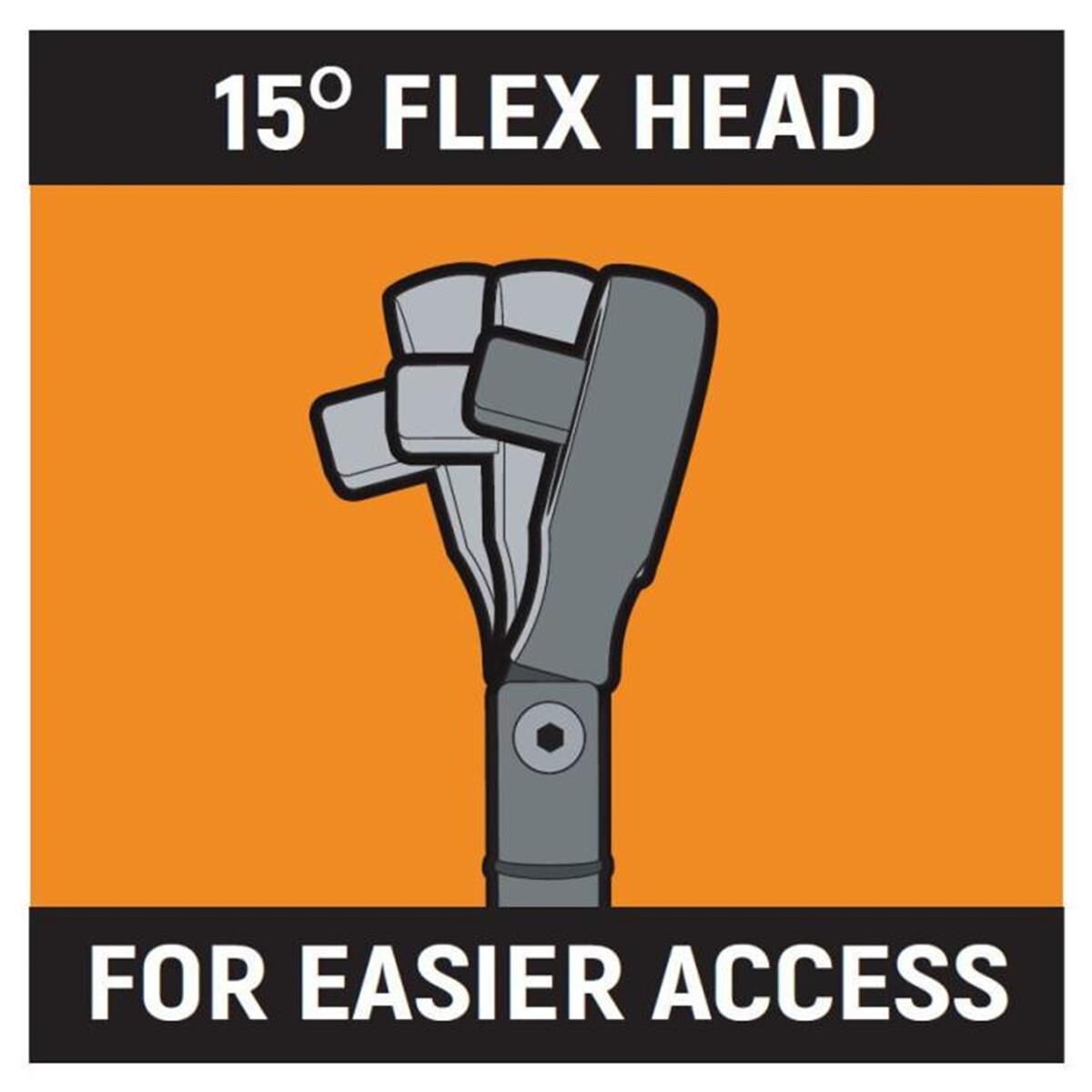 3/8" DR ELECTRONIC TRQ WR W/ANGLE 120XP, , scaau_hi-res