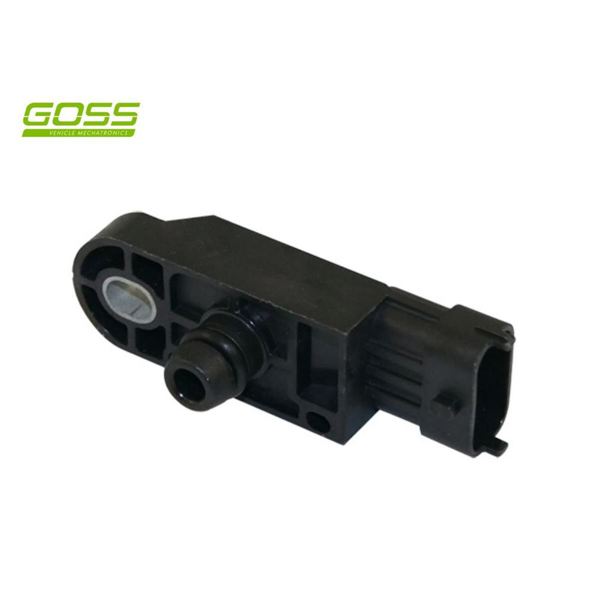 MAP SENSOR RENAULT, , scaau_hi-res