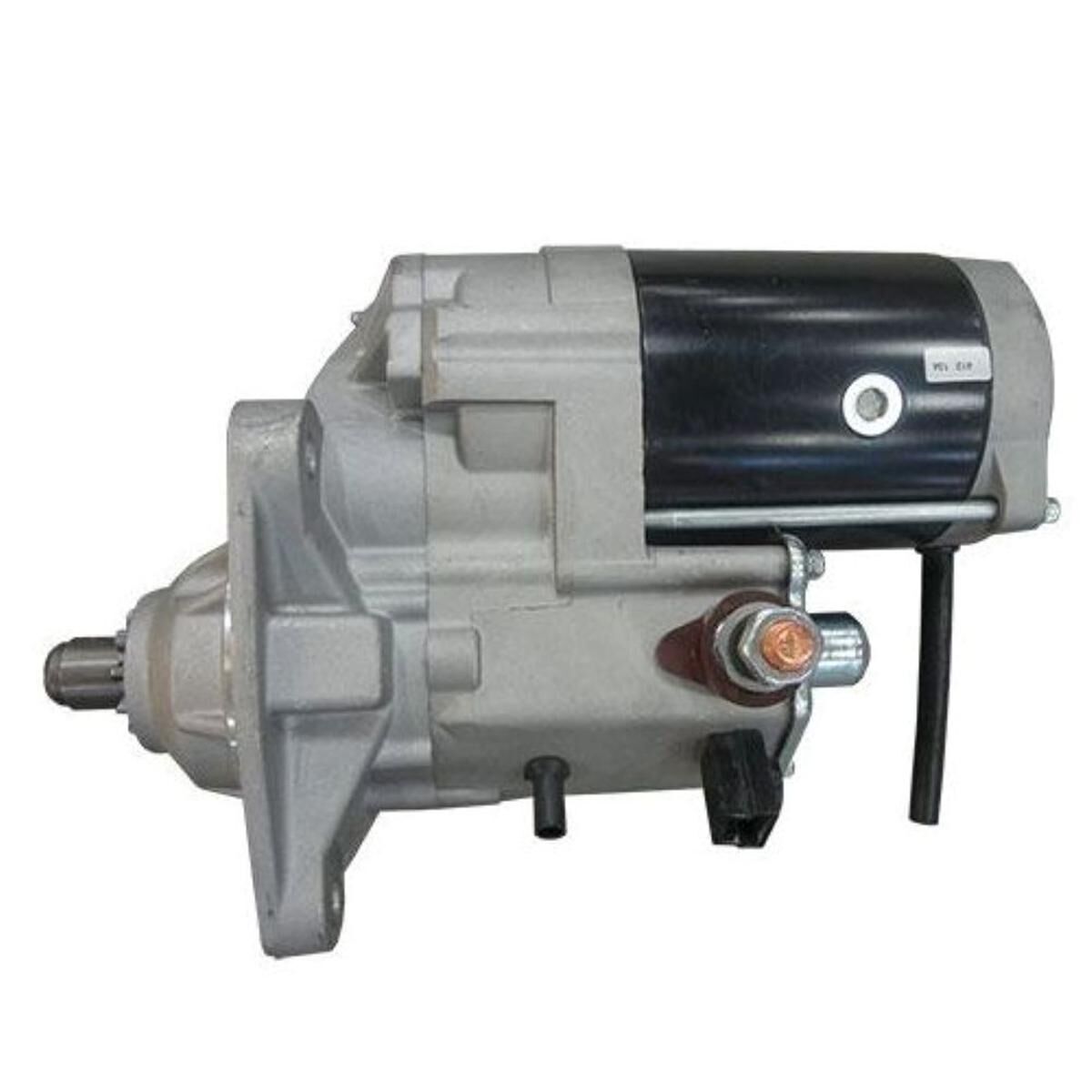 STARTER MOTOR, 12 VOLT, , scaau_hi-res