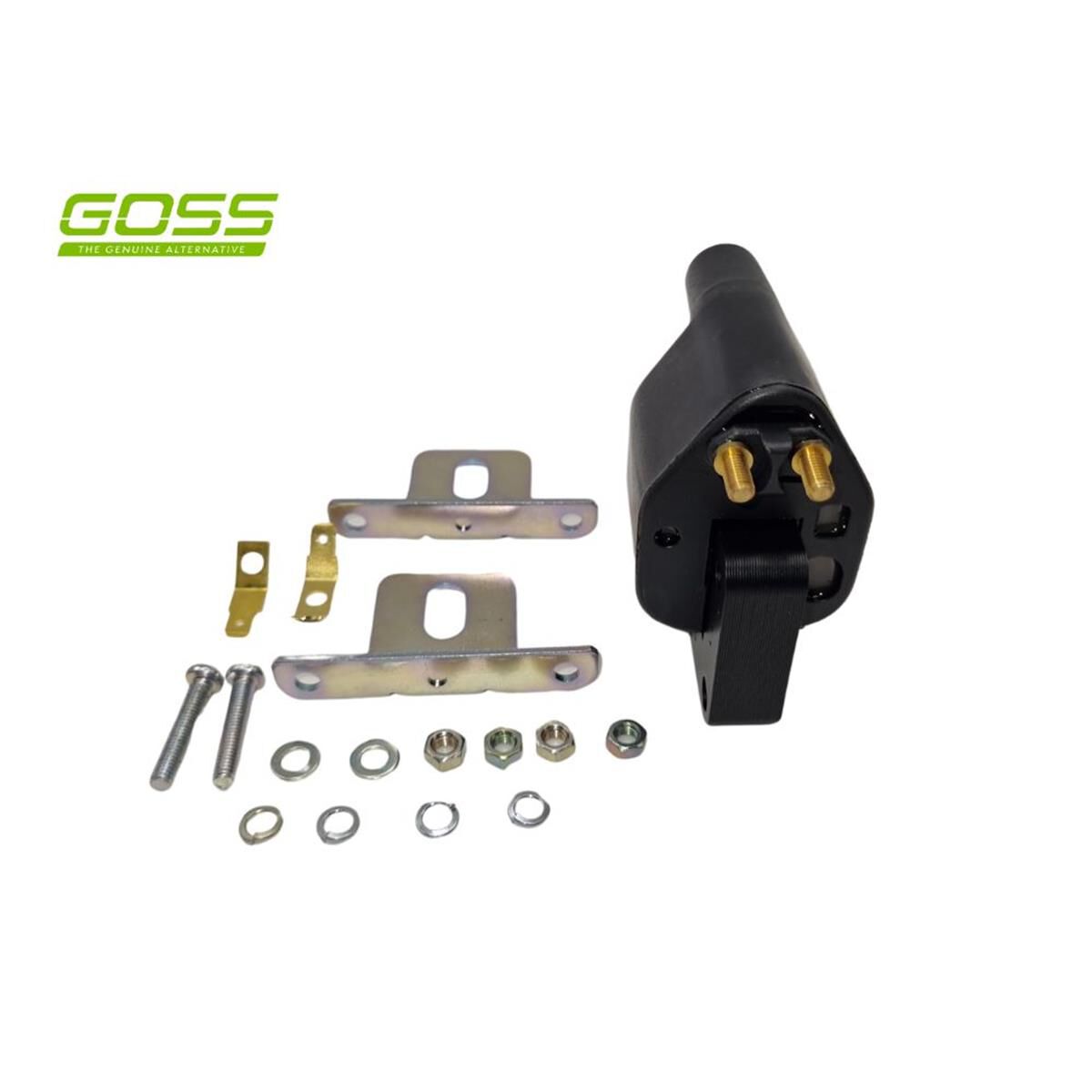GOSS IGNITION COIL, , scaau_hi-res
