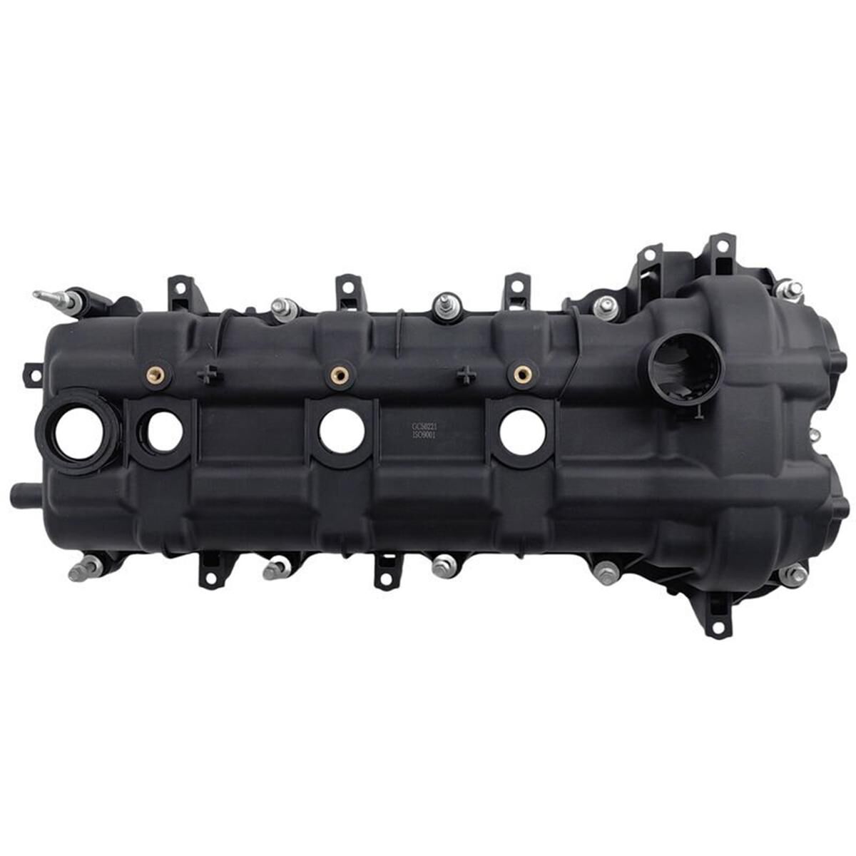 Rocker Cover, , scaau_hi-res