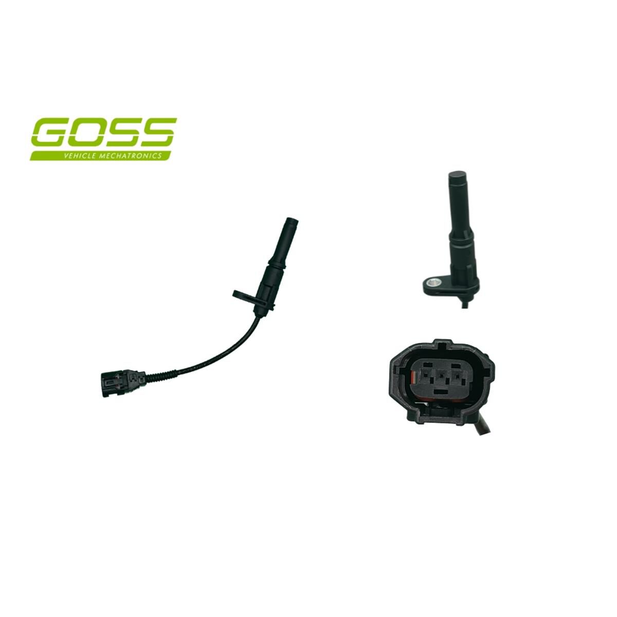 WHEEL SPEED SENSOR - Toyota, , scaau_hi-res