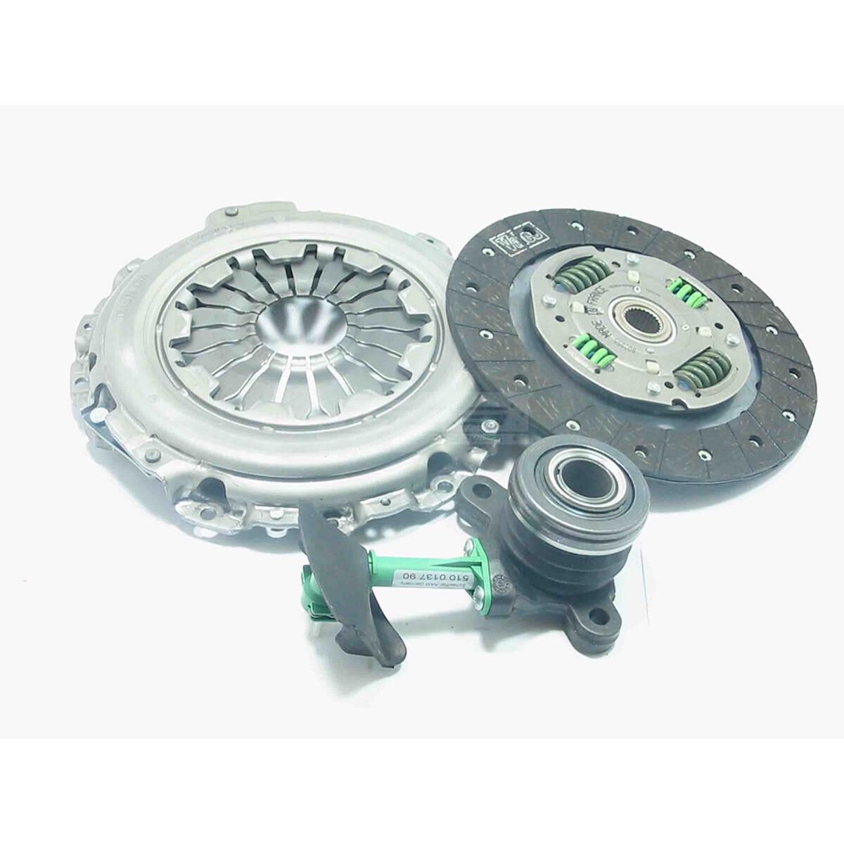 KIT STD RENAULT SCENIC 2.0L inc CSC, , scaau_hi-res