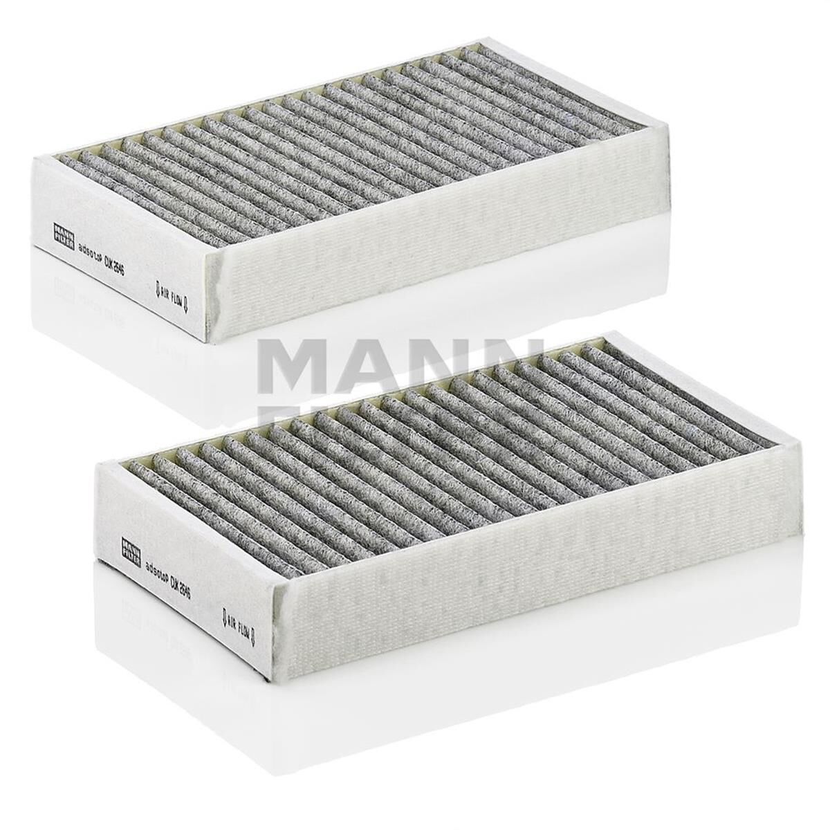CABIN FILTER FITS RCA254C, , scaau_hi-res