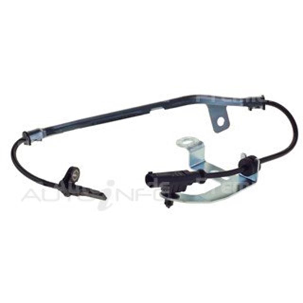 PAT ABS Wheel Speed Sensor Rear - WSS-322 | Supercheap Auto