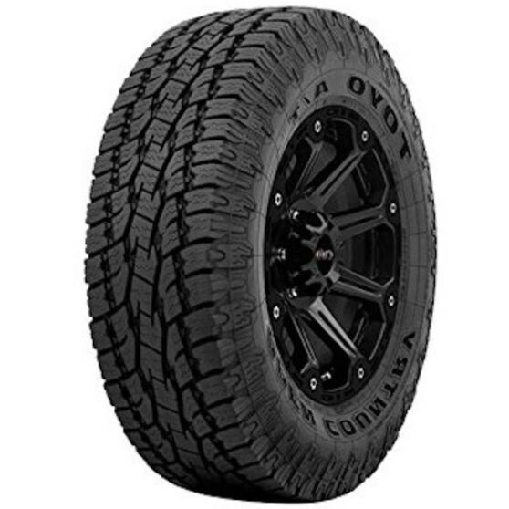 265/65R17 112H, Open Country At Plus Tyres, 4x4, , scaau_hi-res