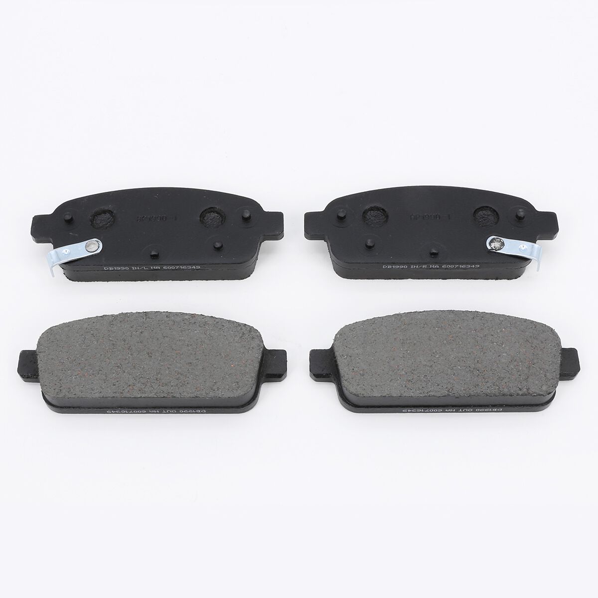 BRAKE PAD RR - ACD1990, , scaau_hi-res