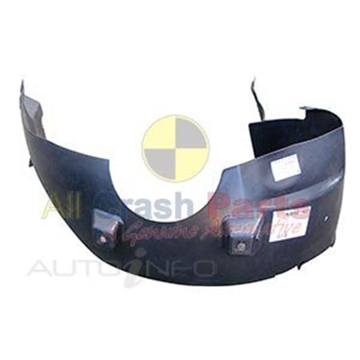 FRONT GUARD LINER RH, , scaau_hi-res