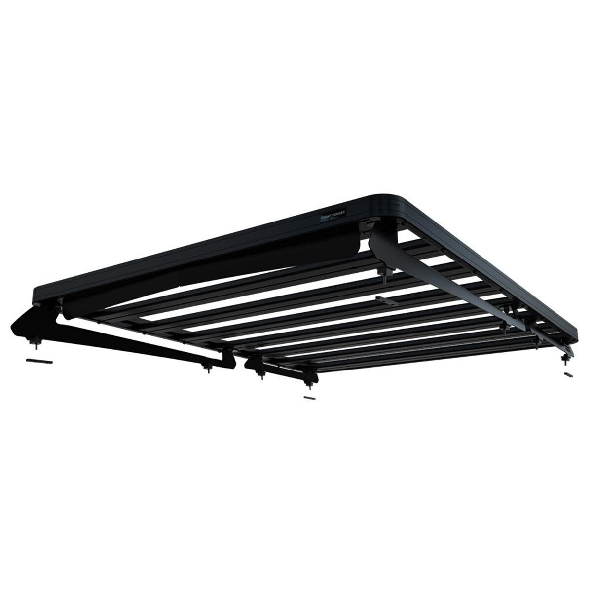 FRONT RUNNER LAND ROVER FREELANDER 2 (L359) (2007-2014) SLIMLINE II ROOF RACK KIT, , scaau_hi-res