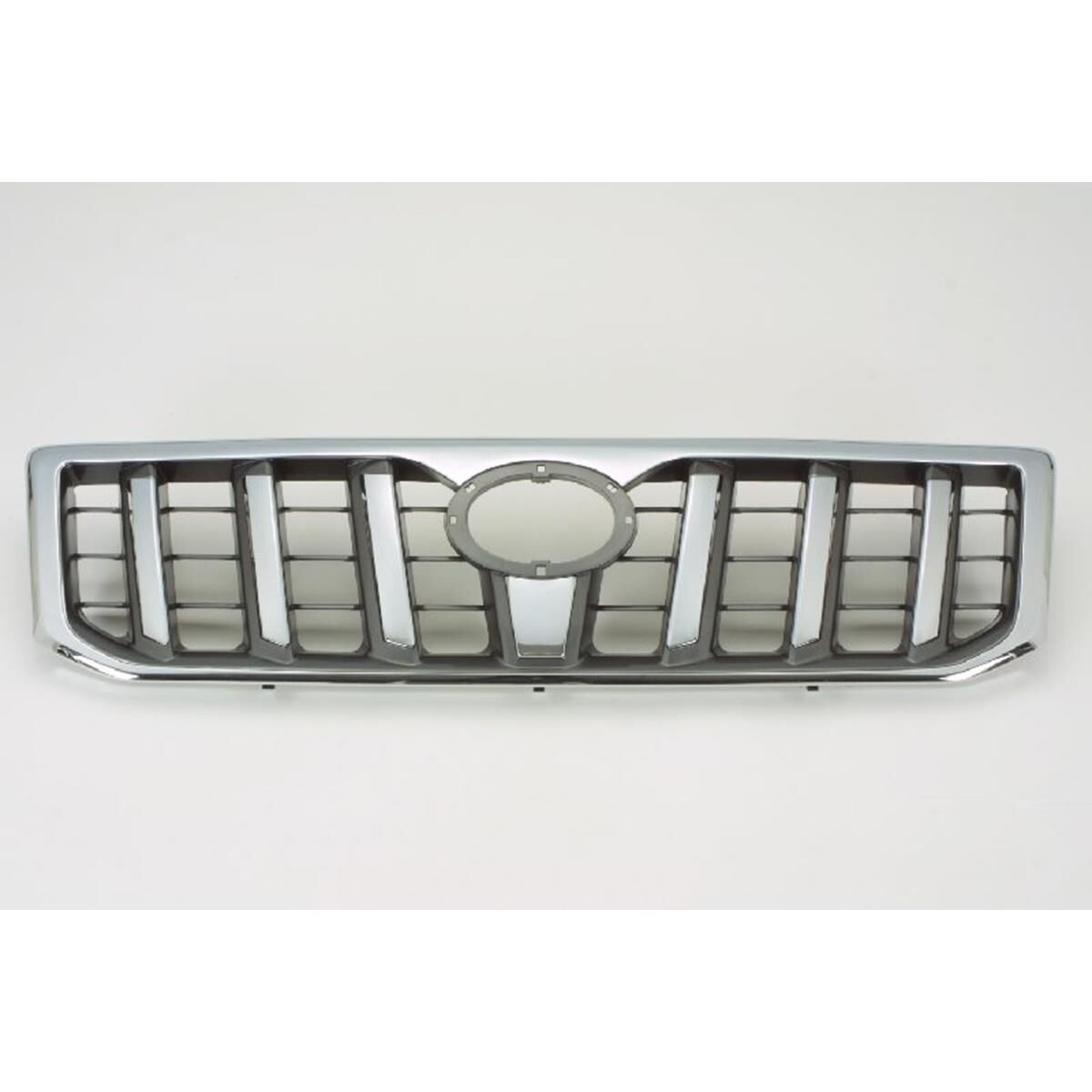 TOYOTA PRADO  J120  02/2003 ~ 10/2009  GRILLE, , scaau_hi-res