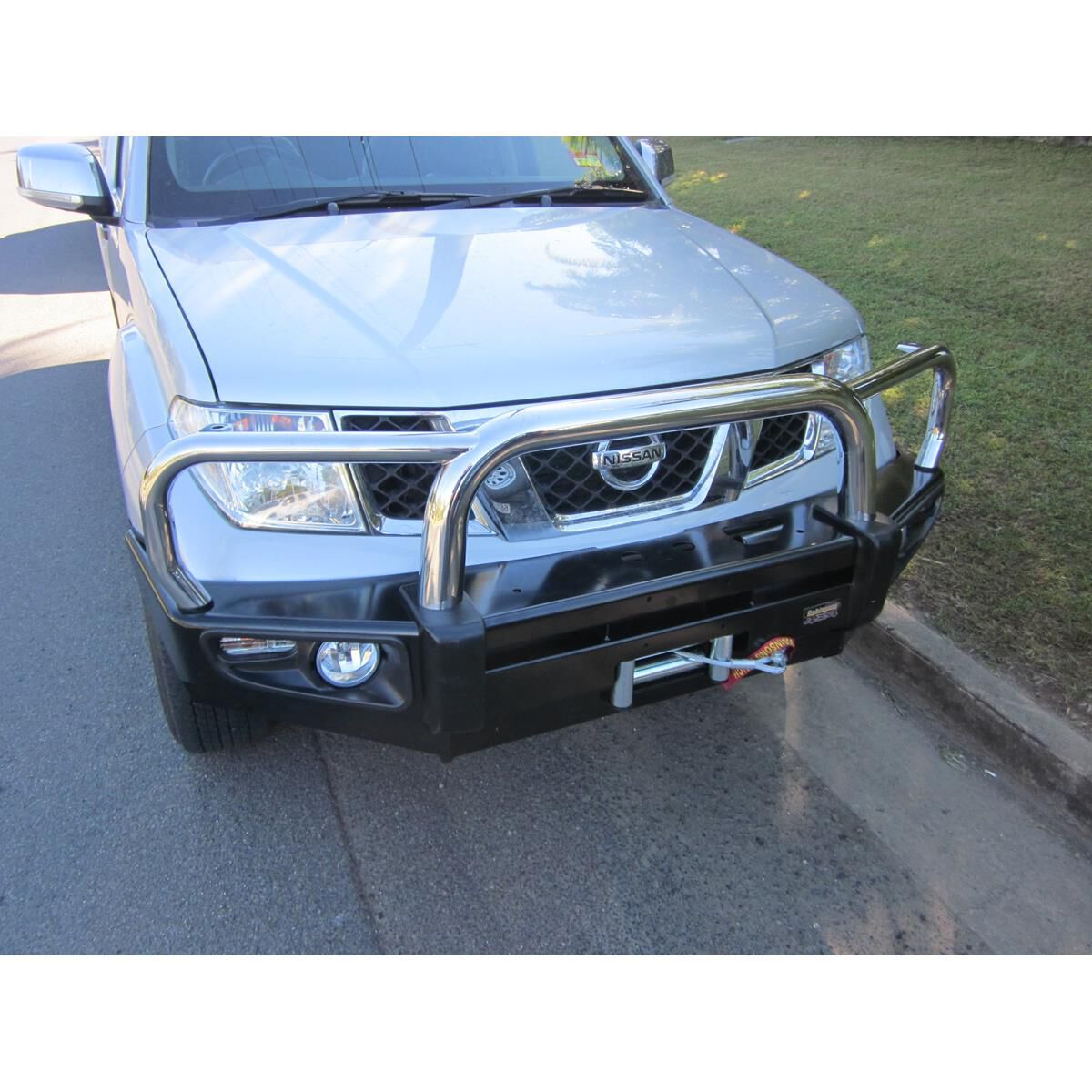 Bull Bars, , scaau_hi-res