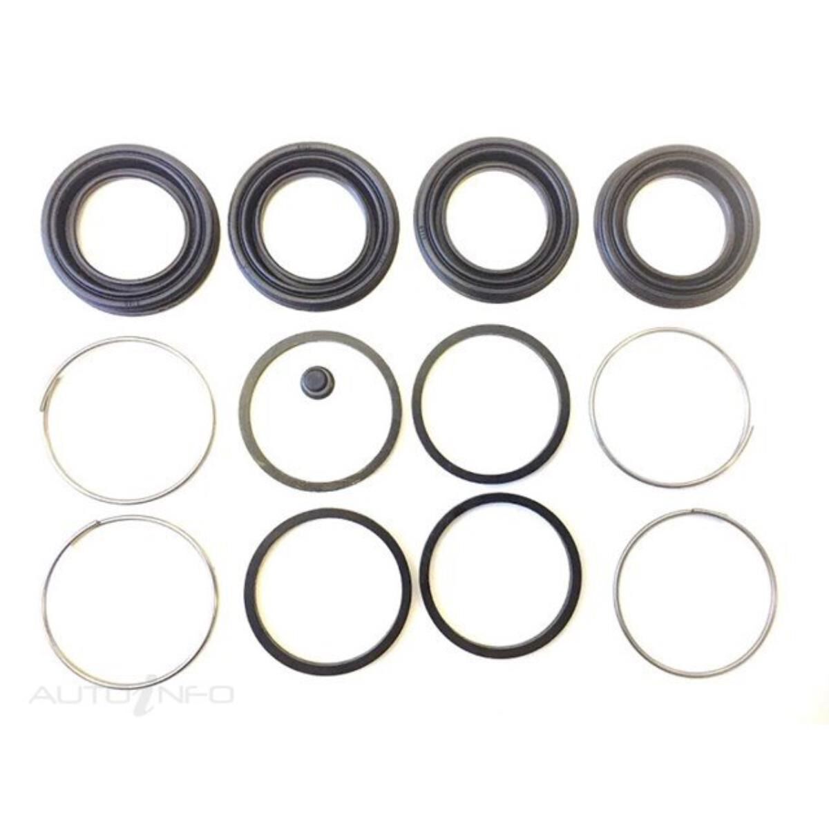 IBS Disc Caliper Repair Kit K5838S Supercheap Auto