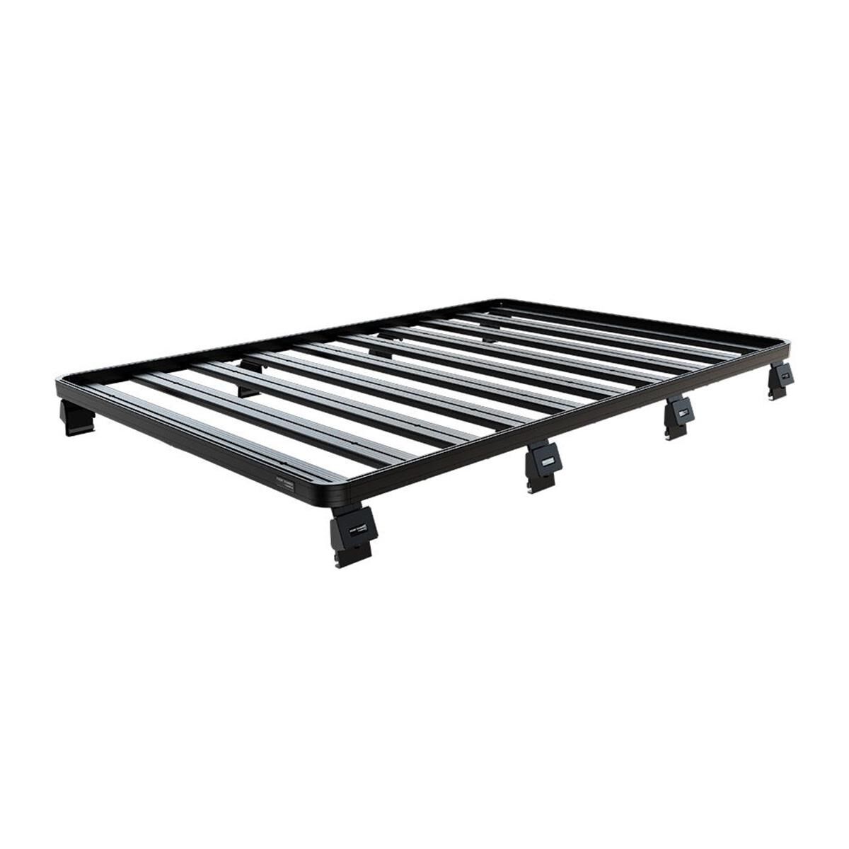 FRONT RUNNER SUZUKI JIMNY 5 DOOR (2023-CURRENT) SLIMLINE II ROOF RACK, , scaau_hi-res