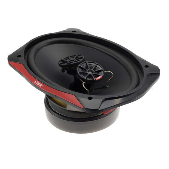 Vibe Audio Slick 6x9