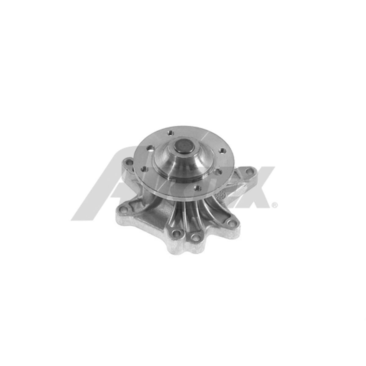 TOYOTA 2ZZ-GE 'WATER PUMP', , scaau_hi-res