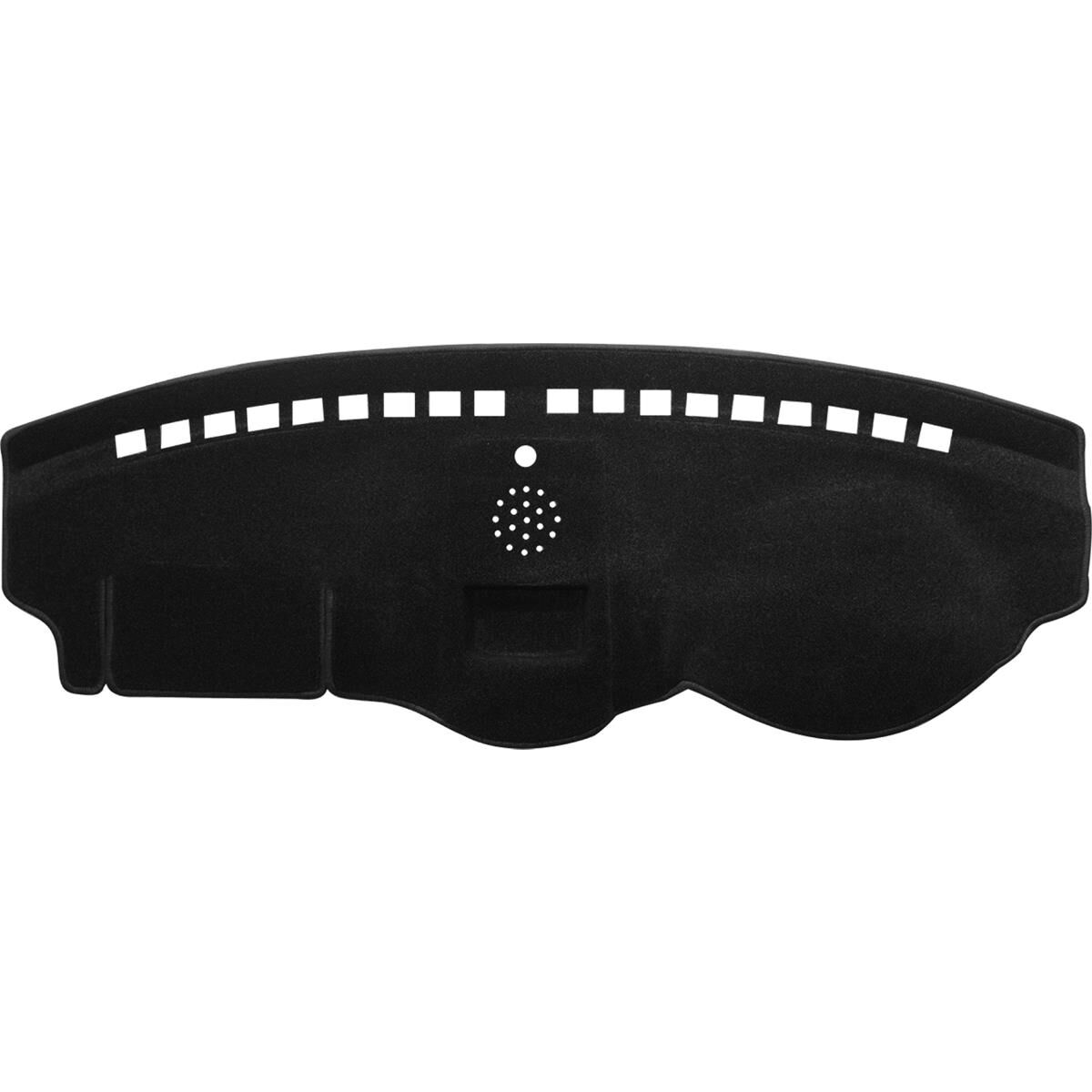 DASHMAT BLACK - HOLDEN CAPTIVA 5 CG 10/06 - 02/11 - 23H-BLACK, , scaau_hi-res
