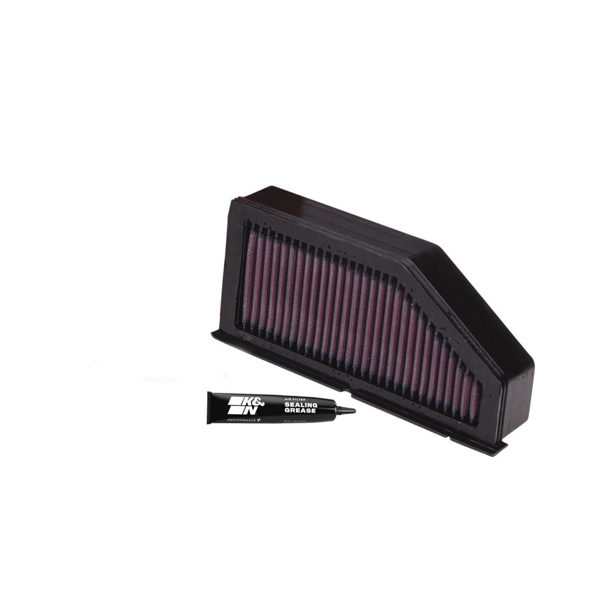 K&N AIR FILTER KBM-1299, , scaau_hi-res