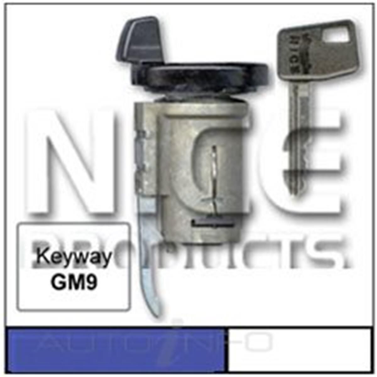 Ignition Barrel, , scaau_hi-res