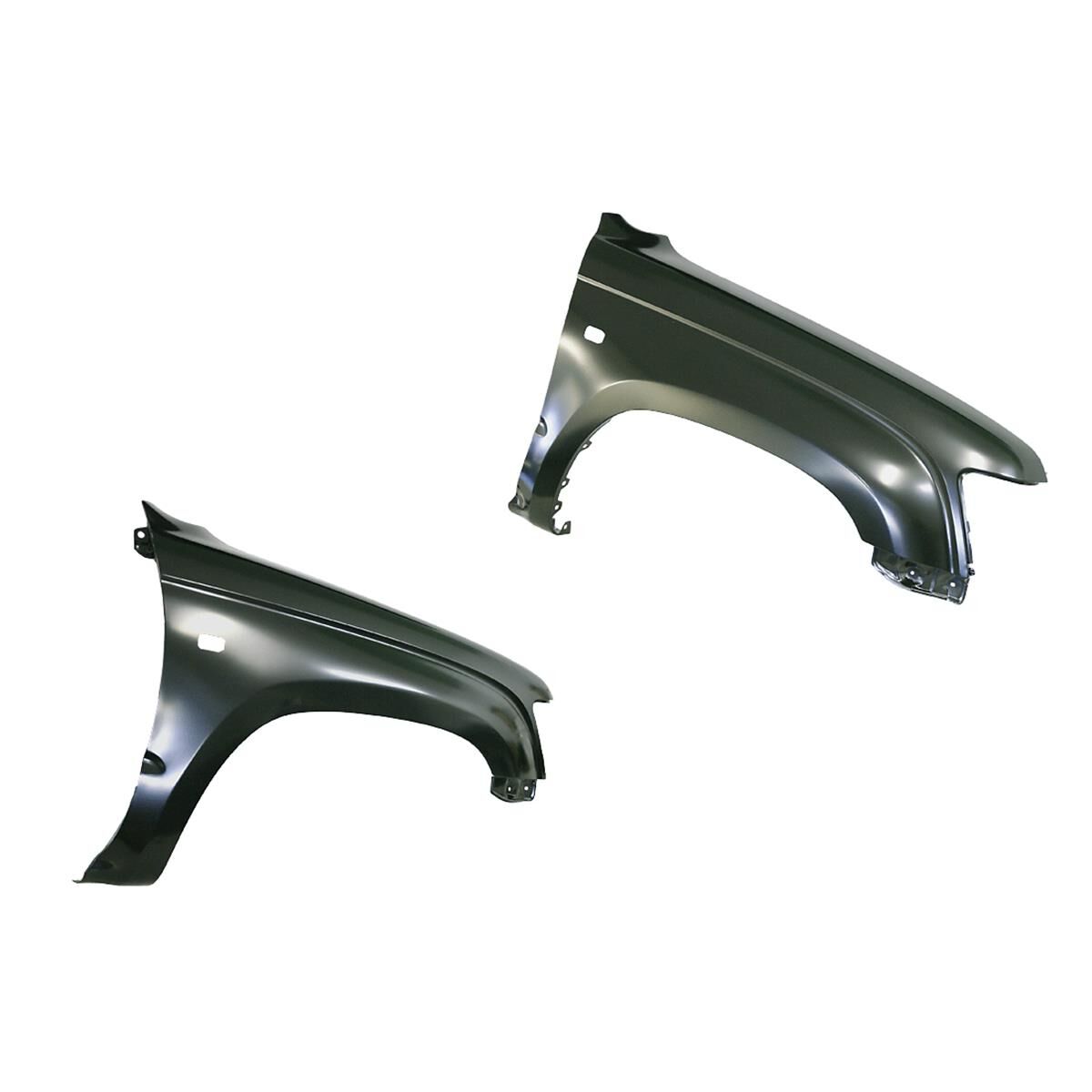 TOYOTA HILUX  RN150  10/2001 ~ 03/2005  GUARD  RIGHT HAND SIDE SR5 WIDE TYPE, , scaau_hi-res