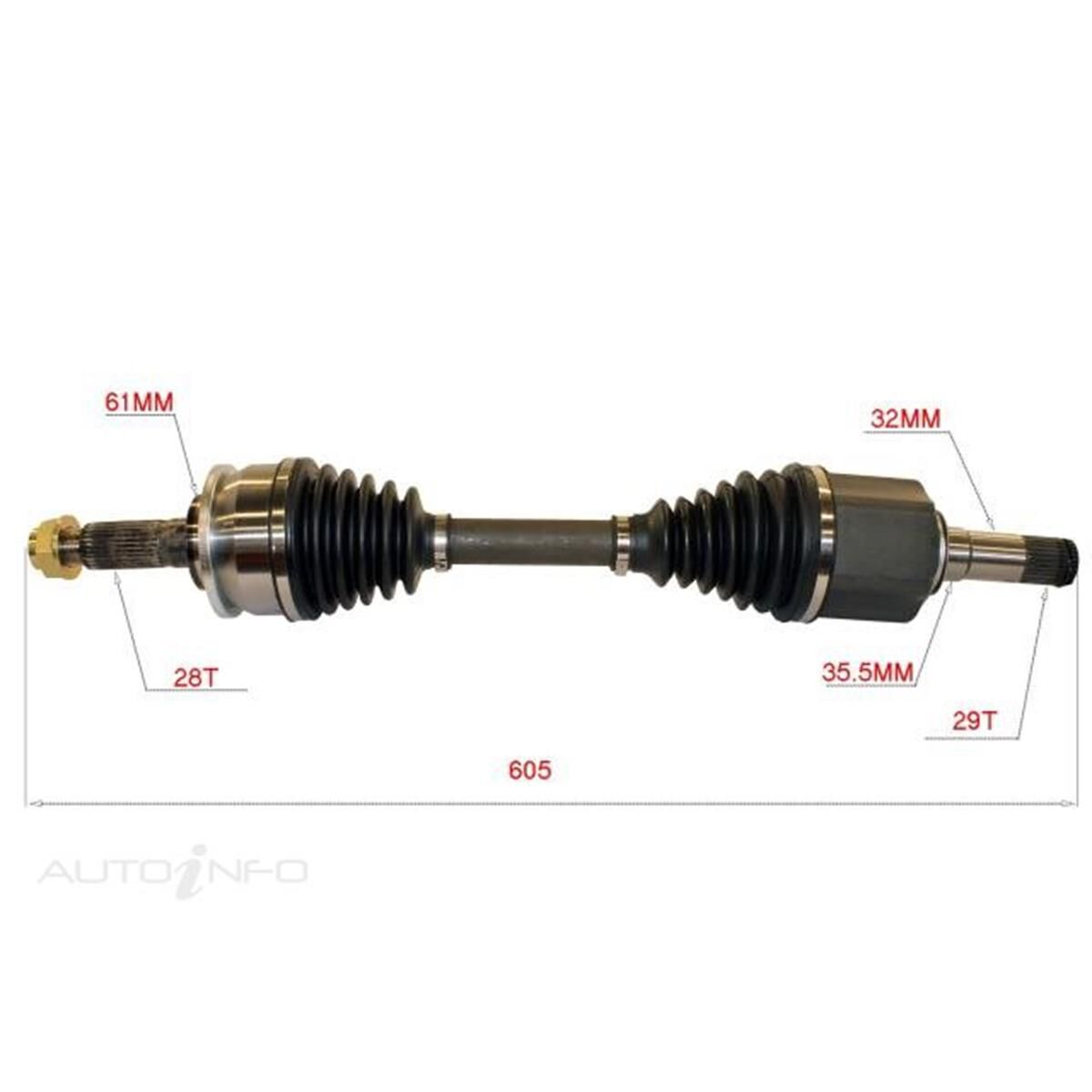 DRIVESHAFT ASSEMBLY, , scaau_hi-res