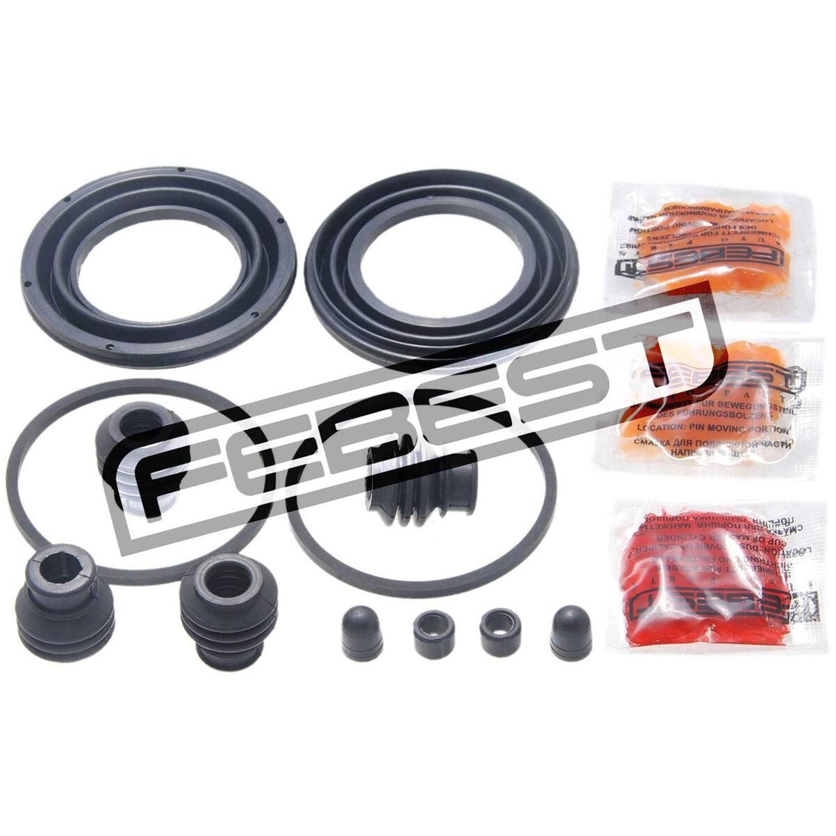 FRONT BRAKE CALIPER REPAIR KIT (SET FOR TWO SIDES), , scaau_hi-res