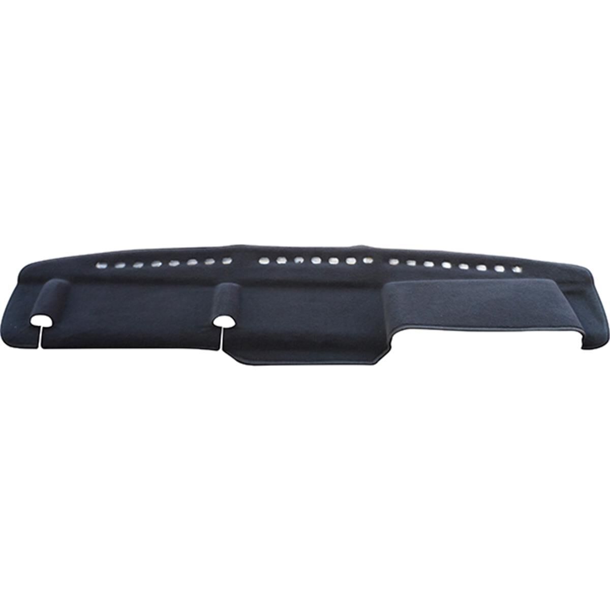 Sunland Black Dashmat to suit Nissan Patrol GQ - D2201, , scaau_hi-res