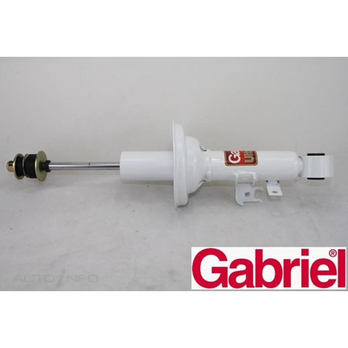 Ultra Spring Seat Shock - Gas, , scaau_hi-res