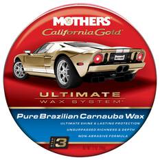 WAX PASTE PURE CARNAUBA MOTHERS 340G, , scaau_hi-res