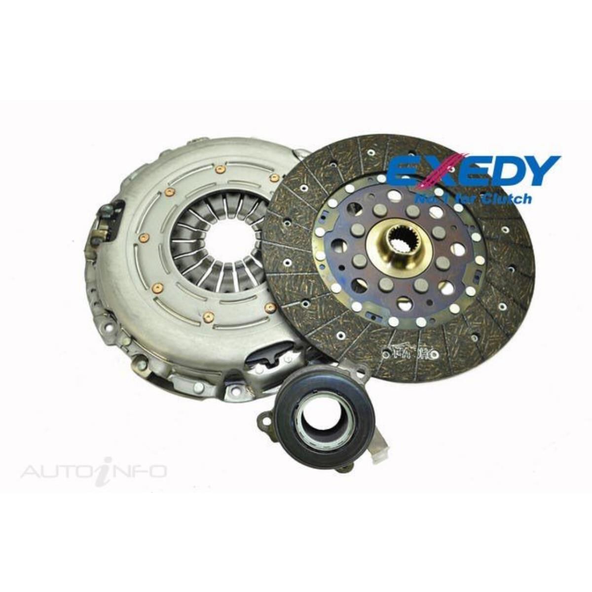 EXEDY OEM REPLACEMENT, , scaau_hi-res