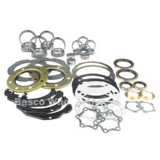 SWIVEL KIT INC WHEEL BEARING, , scaau_hi-res