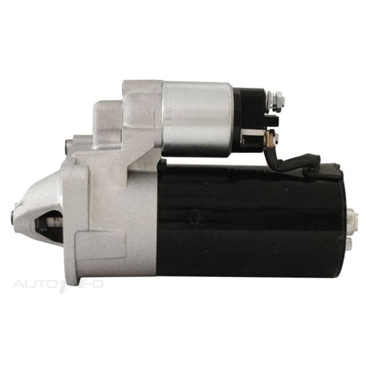 STR MTR 12V 2.3KW 9TH CW, , scaau_hi-res