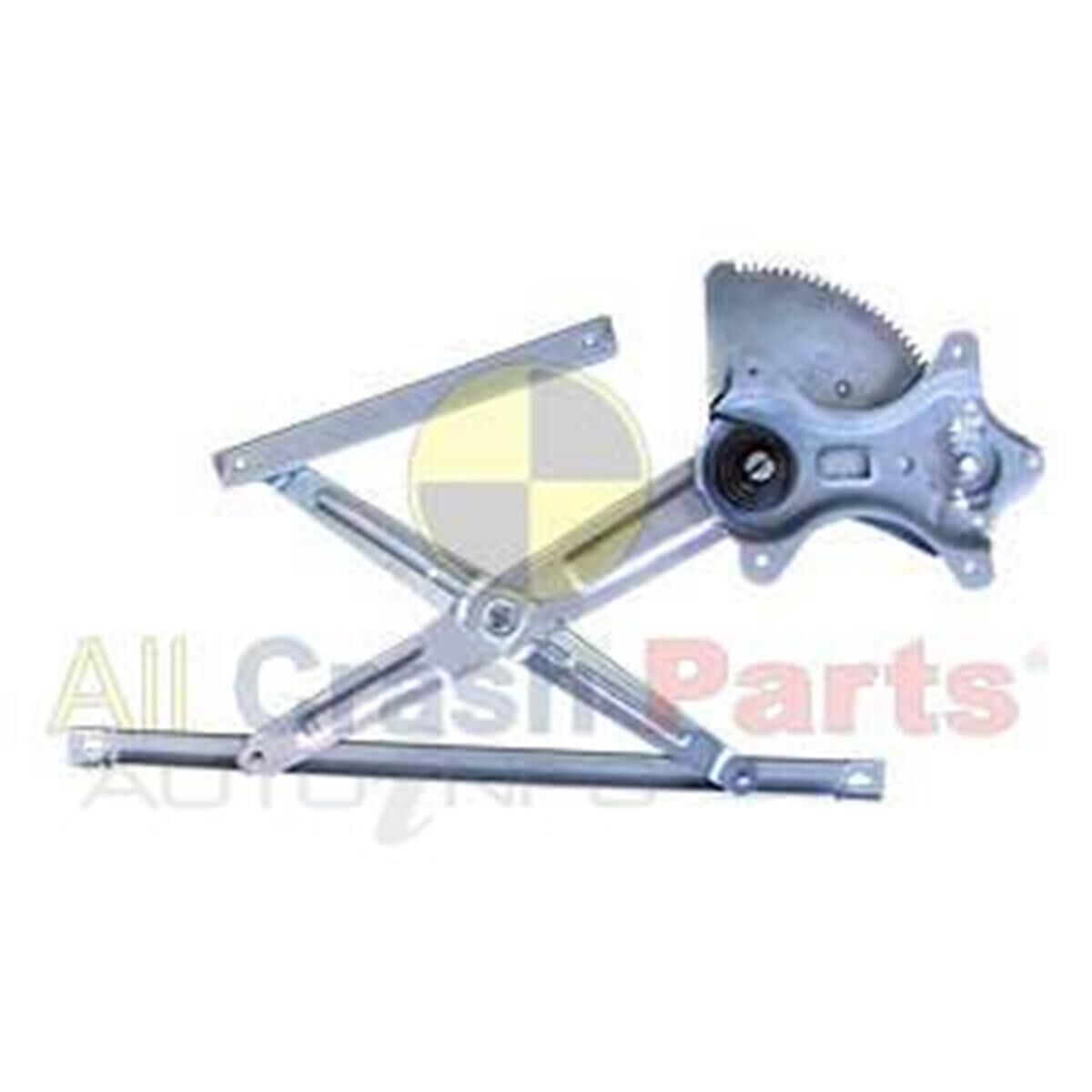 FRONT DOOR WINDOW REGULATOR RH, , scaau_hi-res