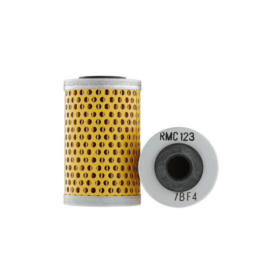 RYCO MOTORCYCLE OIL FILTER - RMC123, , scaau_hi-res