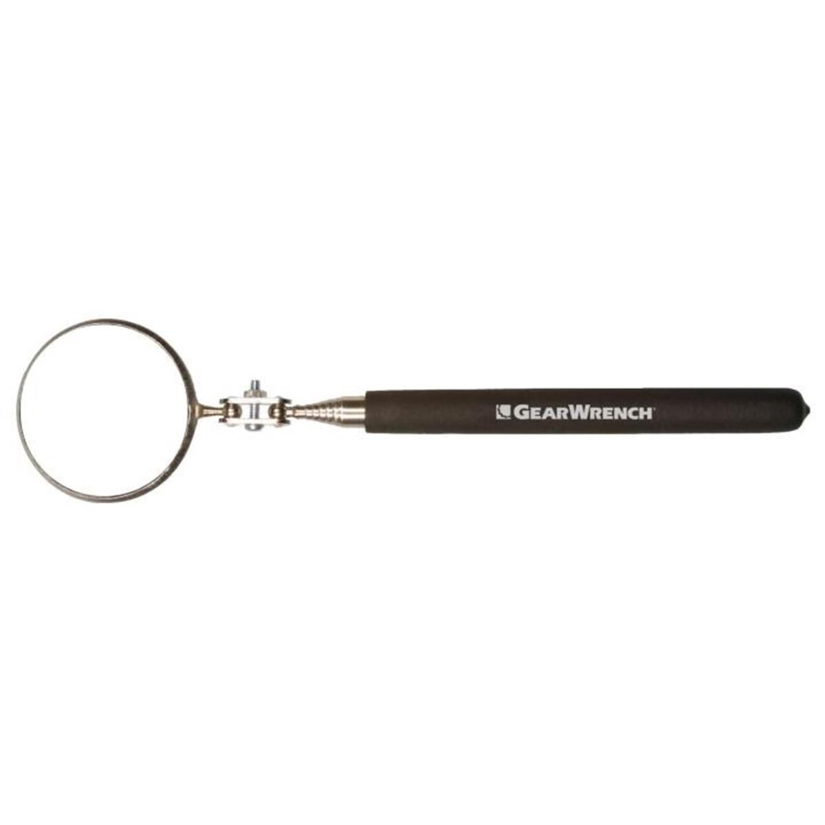 AUTO SPECIALTY - MIRROR TELESCOPING ROUND 2-1/4", , scaau_hi-res